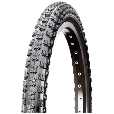 фото - Шина CST BMX 12×1/2×2 1/4 C714