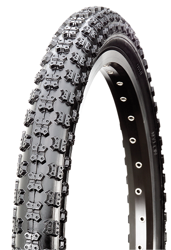 фото - Шина CST BMX 12×1/2×2 1/4 C714