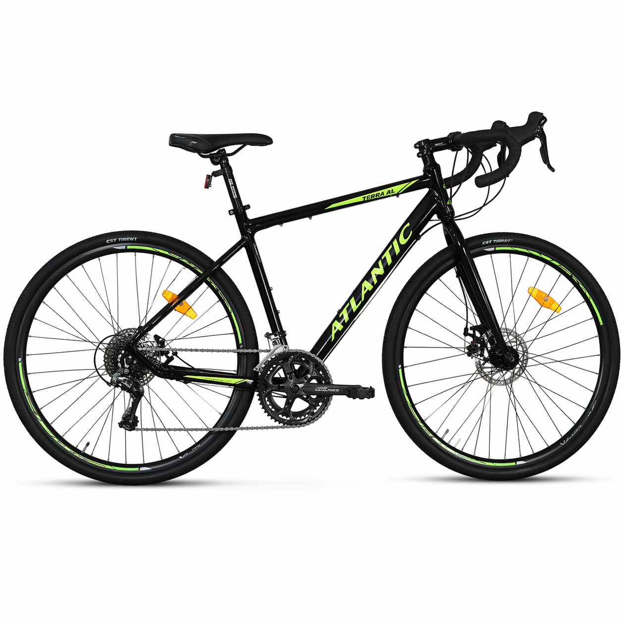 Велосипед Atlantic 28" Xenon NX