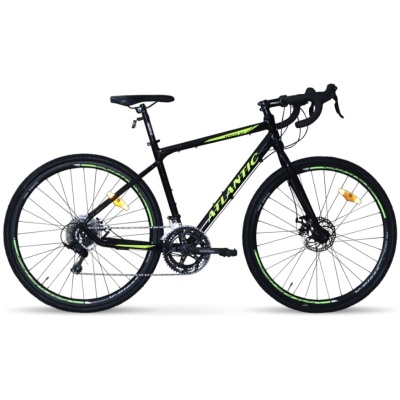 фото - Велосипед Atlantic 28″ Xenon NX