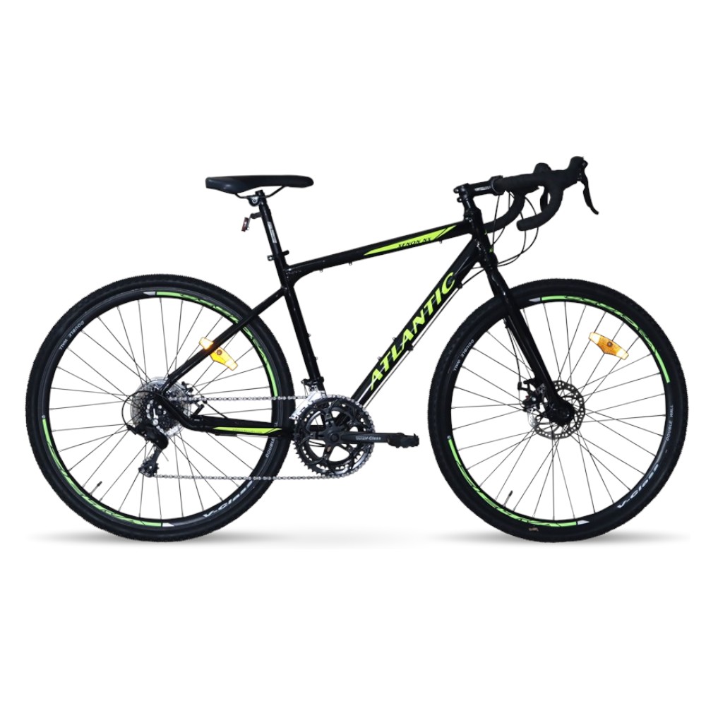 Фото Велосипед Atlantic 28″ Xenon NX