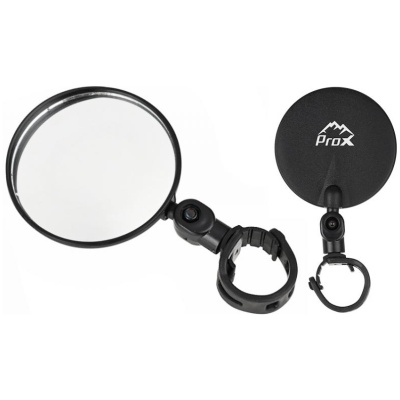 фото - Дзеркало ProX Vision MR-58 кругле, обертальне (A-DKL-0165)