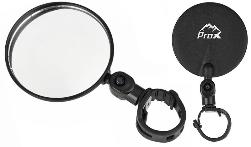 Зеркало ProX Vision MR-58 круглое, вращательное (A-DKL-0165)