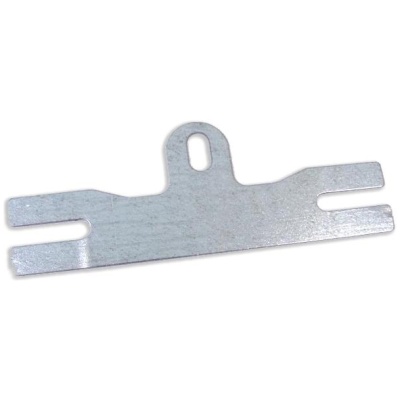 фото - Верхній кронштейн для кріплення заднього крила (BLC000)