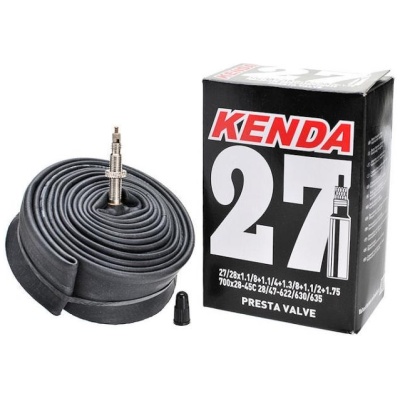 фото - Камера Kenda 700×28-45C FV 35мм (O-D-0057)