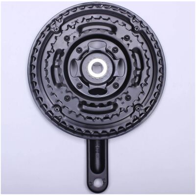 Шатуни Prowheel MA-CM05 48T, L-170 мм