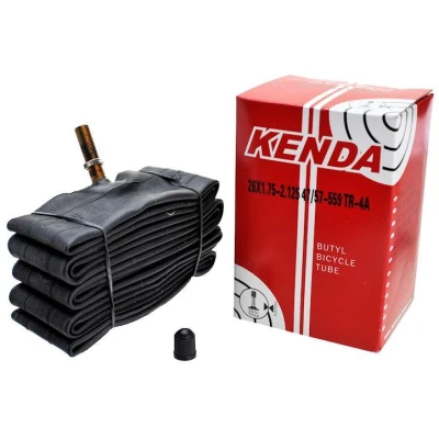 фото - Камера Kenda 26×1,75-2,125 AV 32мм (O-D-0033)