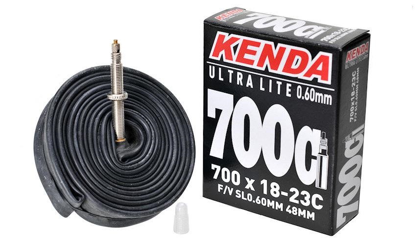 Фото Камера Kenda 700 X 18-23C Presta 47мм Ultra Lite (O-D-0052)