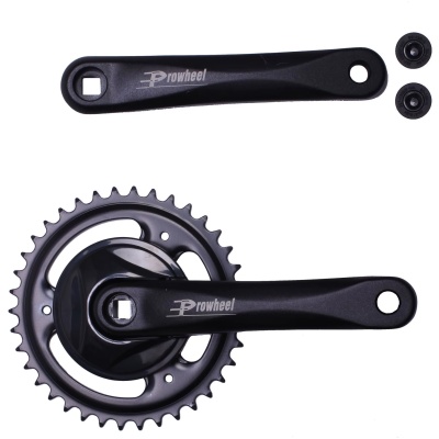 фото - Шатуны Prowheel PRA-11C 38T