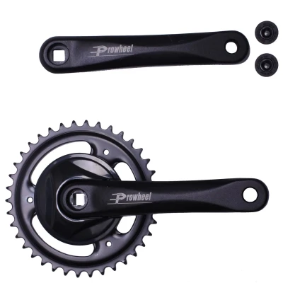 фото - Шатуны Prowheel PRA-11C 38T