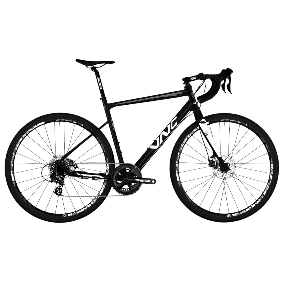 Велосипед VNC  28" TimeRacer A10 SH
