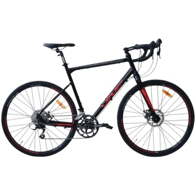 фото - Велосипед VNC 28″ TimeRacer A9 CM