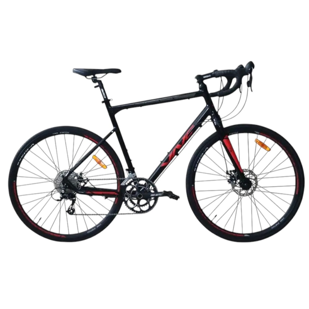 Велосипед VNC 28" TimeRacer A9 CM