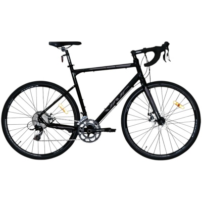 фото - Велосипед VNC 28″ TimeRacer A9 CSE11 Empire Pro 11sp