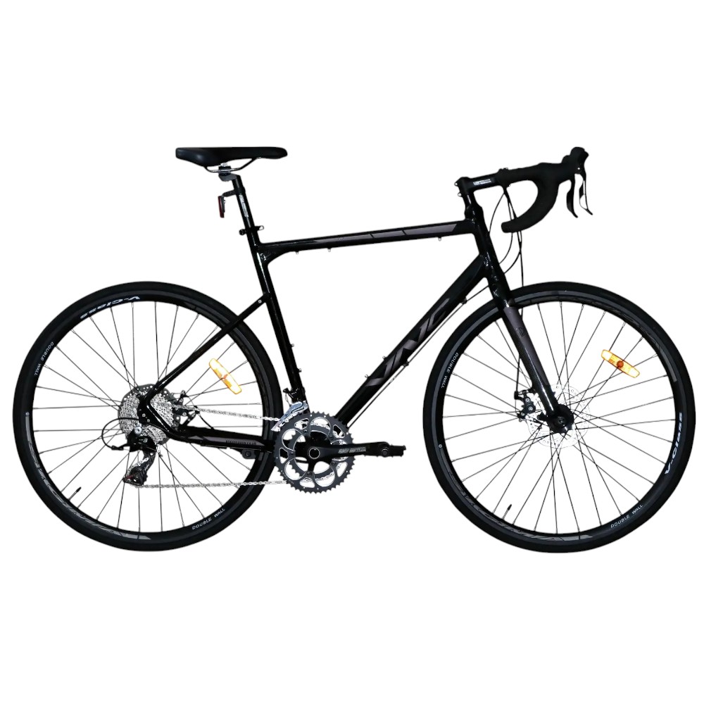 Велосипед VNC 28" TimeRacer A9 CSE11 Empire Pro 11sp