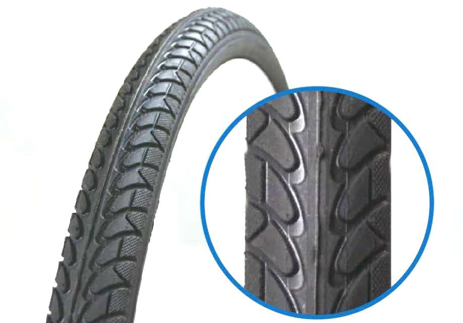Покришка NV 26x1.95 ZY-010 (05927)