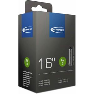 Фото Камера Schwalbe AV 3 Standart 16" (47/62-305) AV 40мм AGV