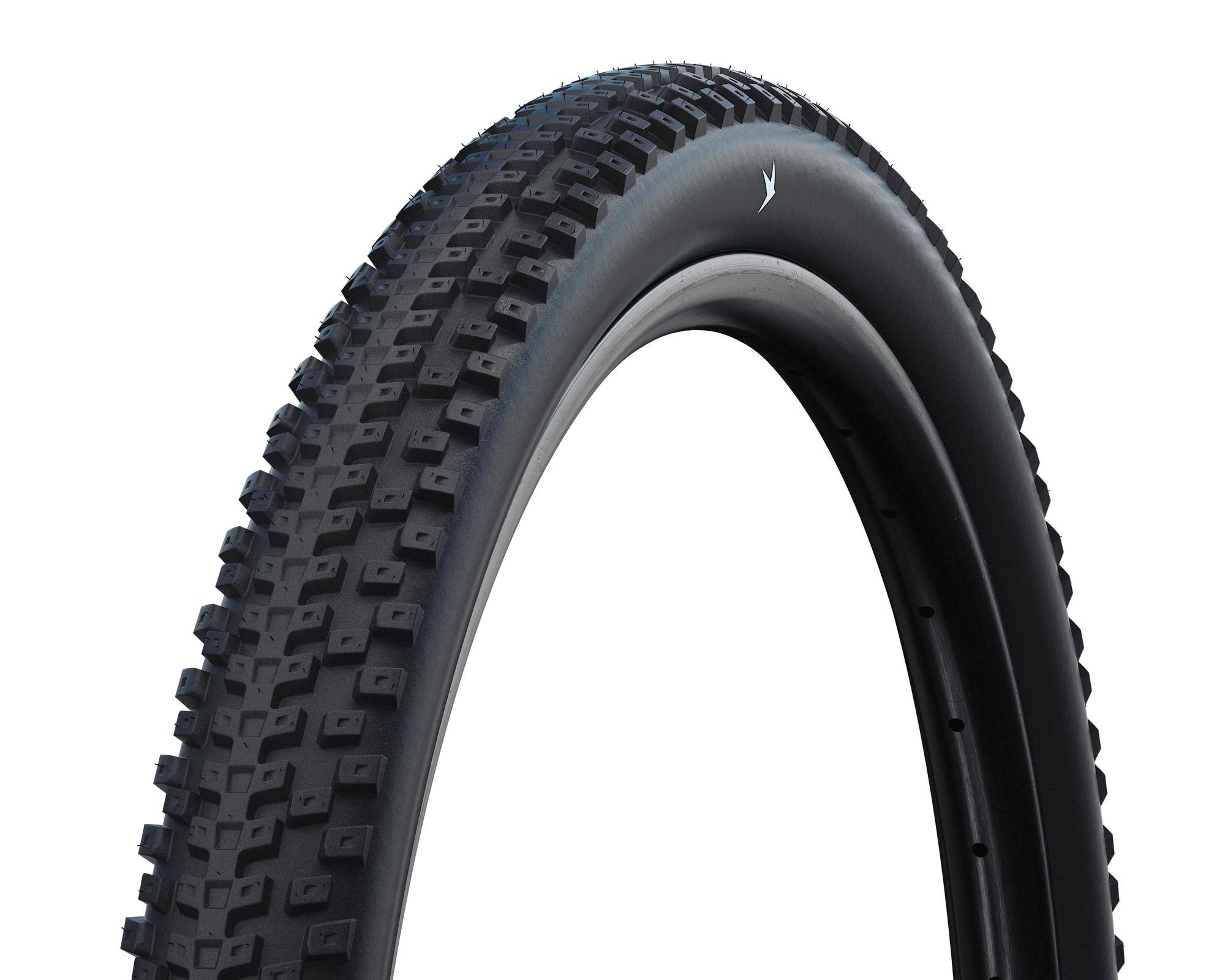 Фото Покришка Schwalbe Advancer Hybrid 29×2.10 (54-622) Active, PunctureGuard, GREEN, B/B-SK+RT