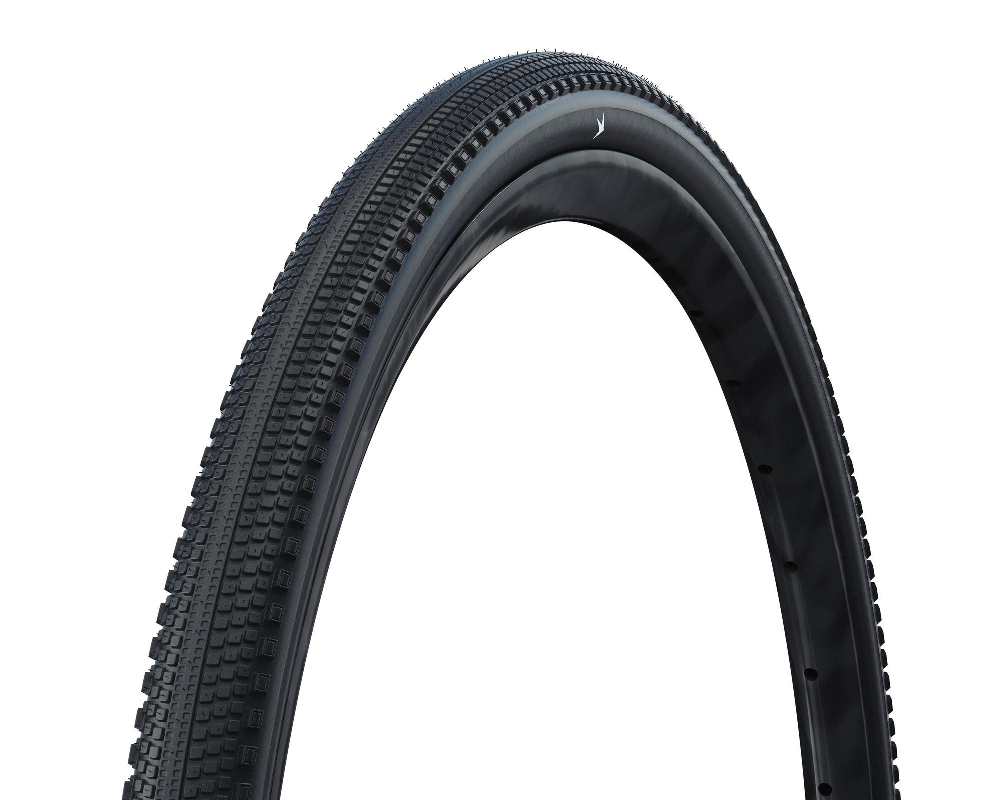 Фото Покришка Schwalbe G-One Comp 28×1.50 700x40C (40-622) Active, K-Guard, GREEN, B/B-SK