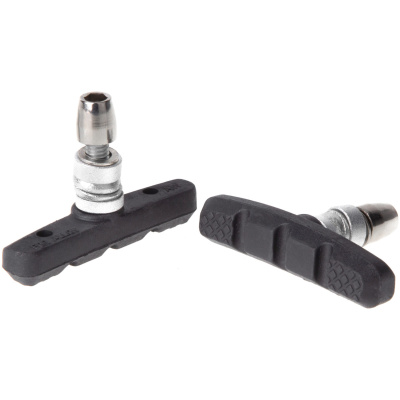 фото - Тормозные колодки ONRIDE Set-60 для V-brake 60 мм.