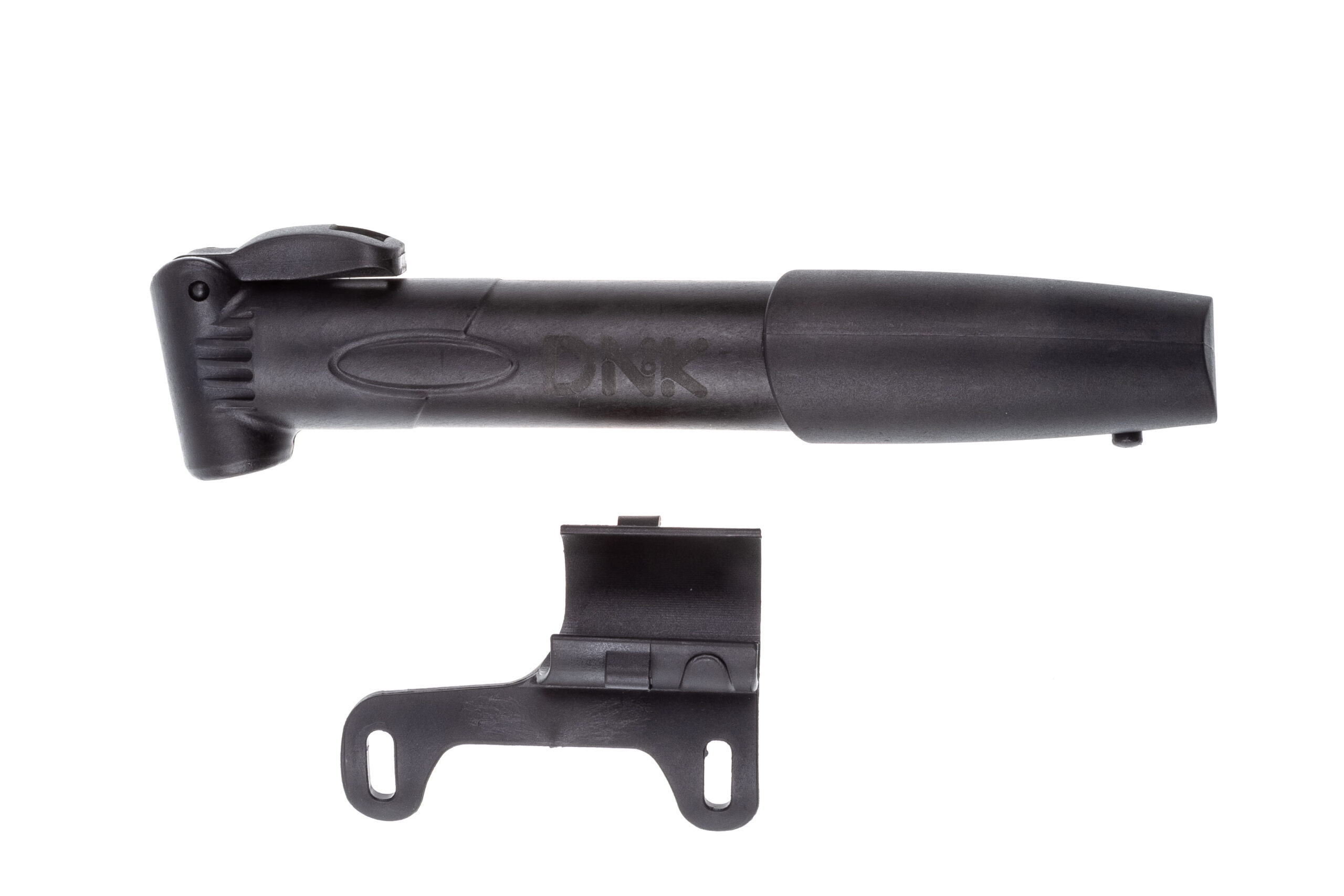 Насос компактний DNK Navi пластик, макс. тиск 100 psi, головка під AV
