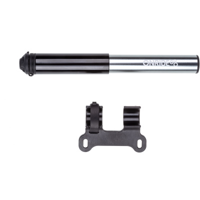 фото - Насос компактный ONRIDE CL Lamu, алюминий, головка конвертируется под FV/AV