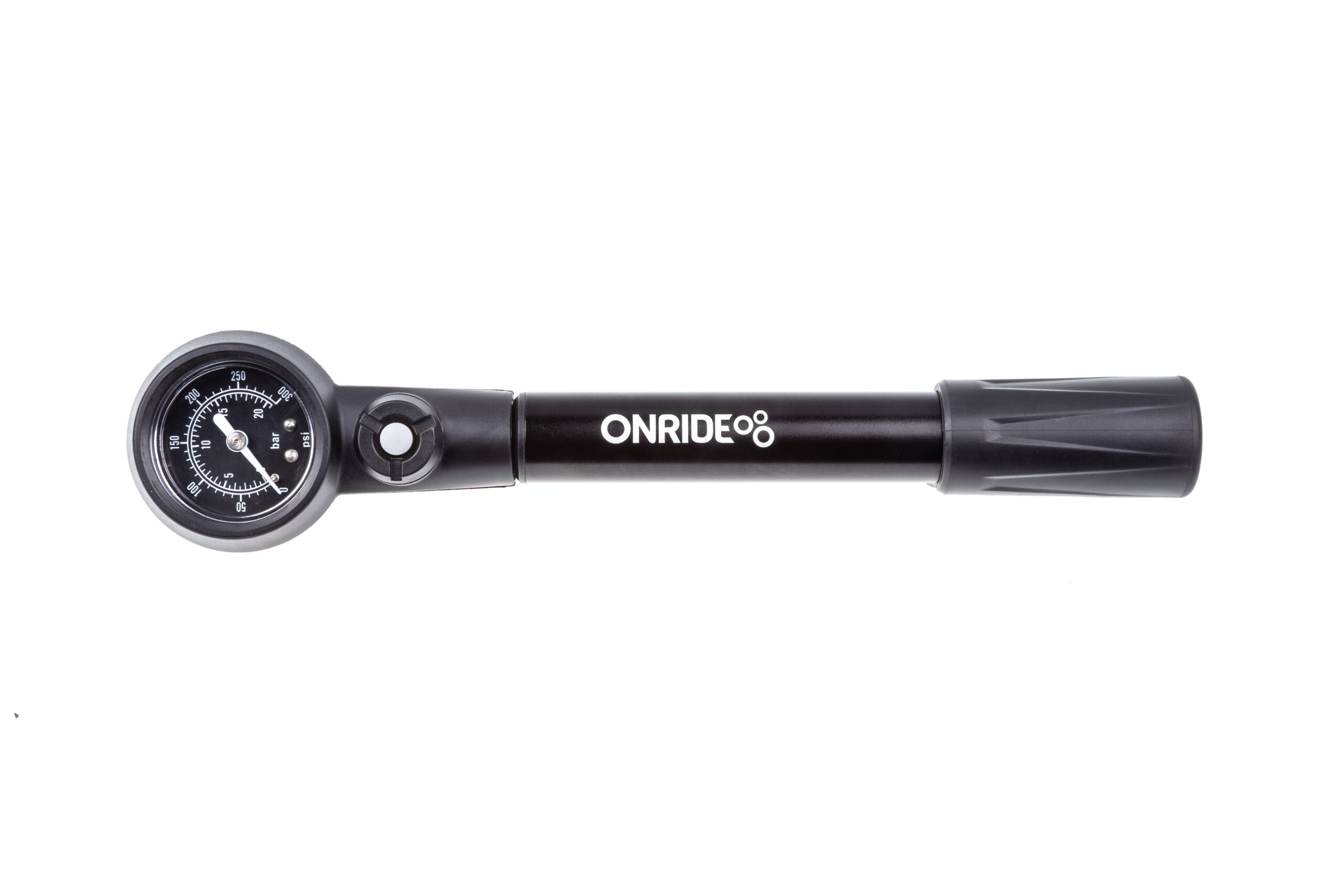 Насос высокого давления ONRIDE CL Orient, алюм, макс. давление 300 psi, два режима работы, совместимый с AV/FV