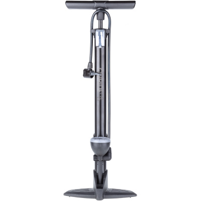 фото - Насос пыдлоговий ONRIDE CL Foly алюміній, макс. тиск 140 psi, головка із двома отворами під FV/AV