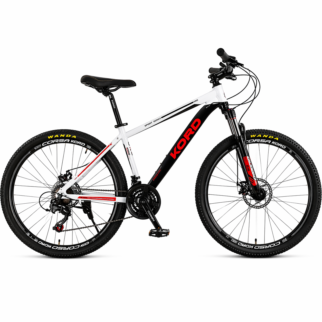 Велоcипед Corso  29 Kord