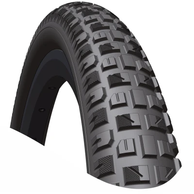 фото - Покрышка Rubena X-Caliber 16×1,75×2 (47-305)