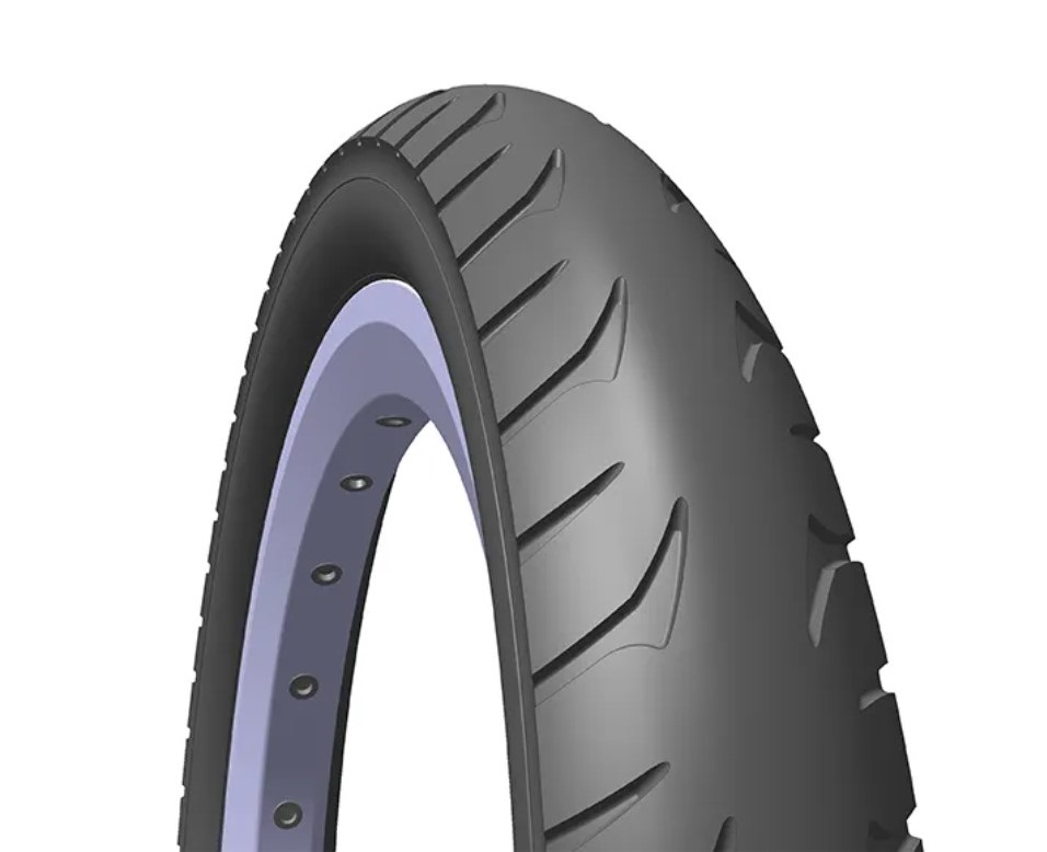 Фото Покрышка Rubena Golf 12 1/2x2x2 1/4 (54-203)