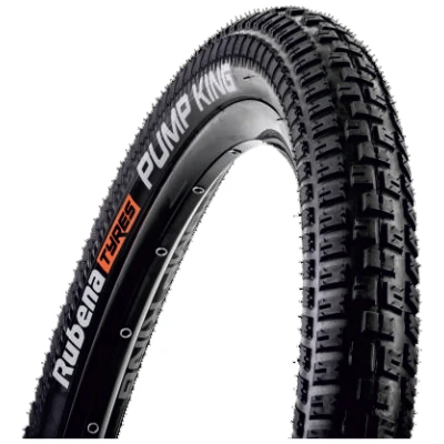 фото - Покрышка Rubena Pump King 26 x 2.35 (60-559) LITE 30 TPI