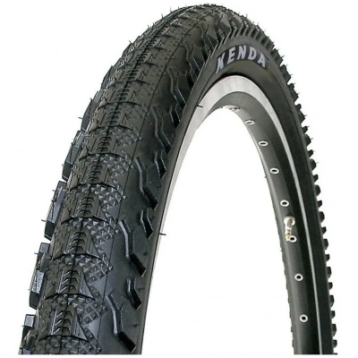 фото - Покришка 26×2.00 (50-559) Kenda K885 KOBRA, black, 30tpi
