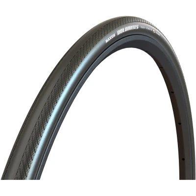 фото - Покрышка MAXXIS DOLOMITES 700X25C TPI-60 Foldable SILKWORM