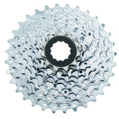 фото - Кассета SunRace CSM90 9AW U, 9 скоростей, 11-36T, Zinc