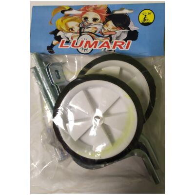 Колеса бічні страхувальні Lumari HR09 12"-20" (HR09)