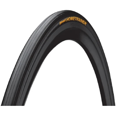 фото - Покрышка Continental Hometrainer II 27.5 x 2.00 черная foldable skin