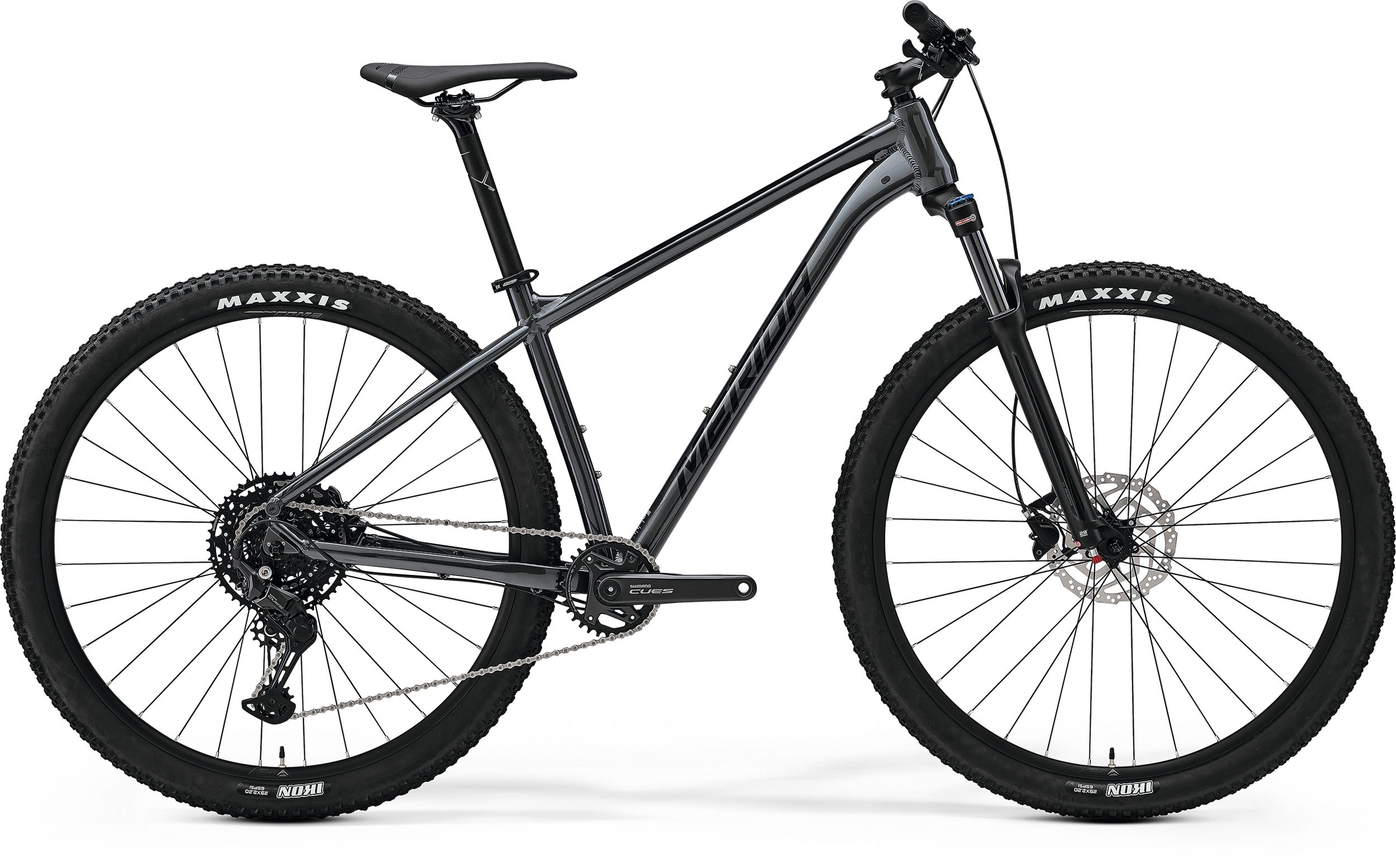 Велосипед MERIDA 29 BIG.NINE 200 IV1