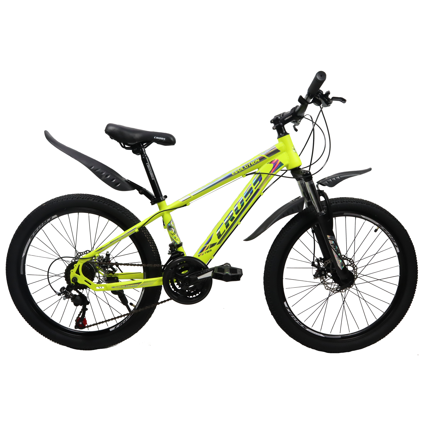 Велосипед Cross  26 Evolution V-2