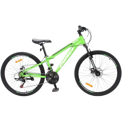 фото - Велосипед CrossBike Energy 26″