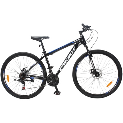 фото - Велосипед CrossBike Energy 29″
