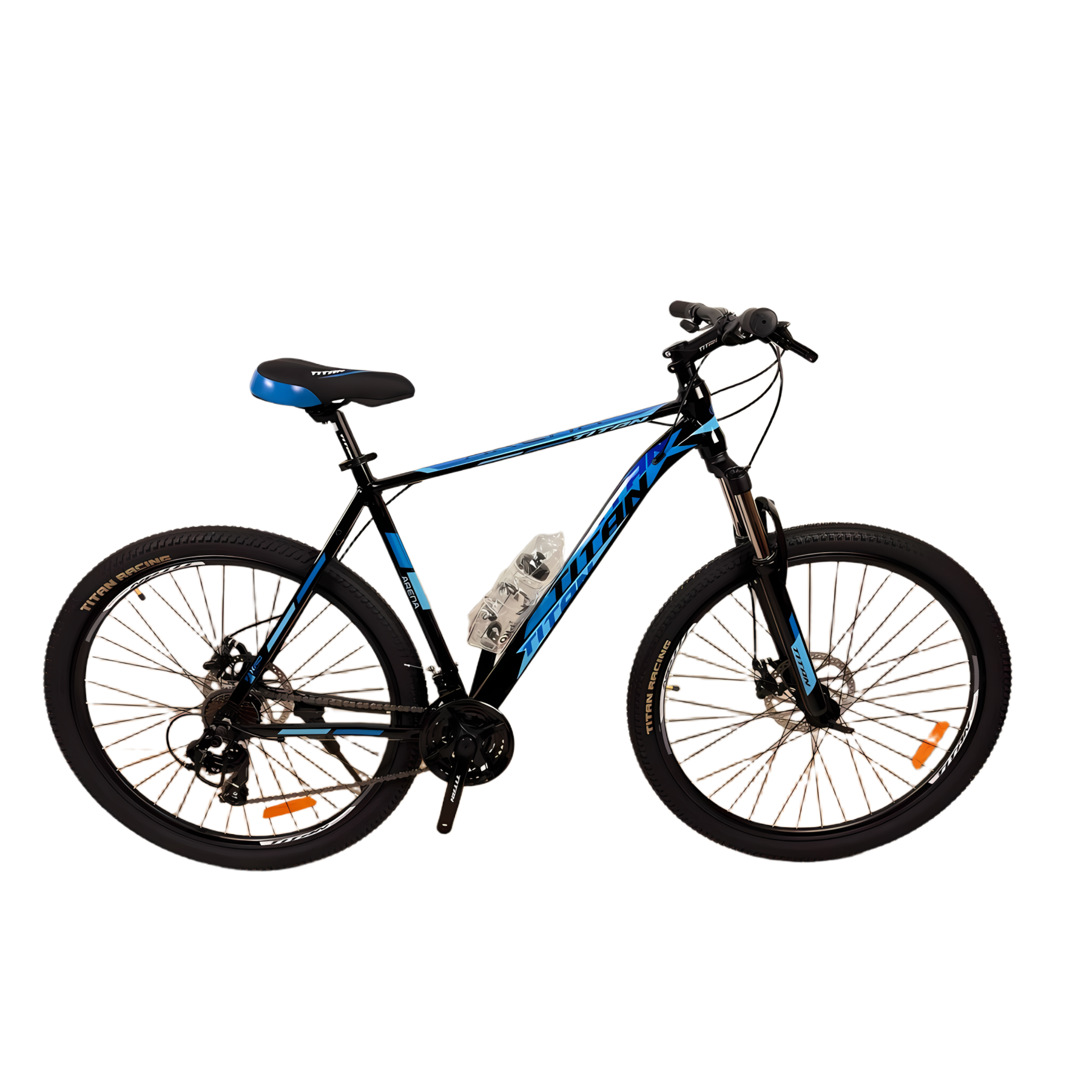 Велосипед Titan 29" Arena