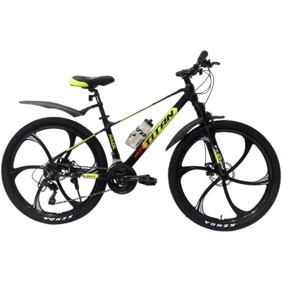 фото - Велосипед Titan Magic 26″