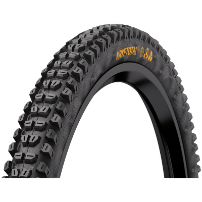 фото - Покрышка бескамерная Continental Kryptotal-F Trail Endurance 24 x 2.40 черная foldable skin