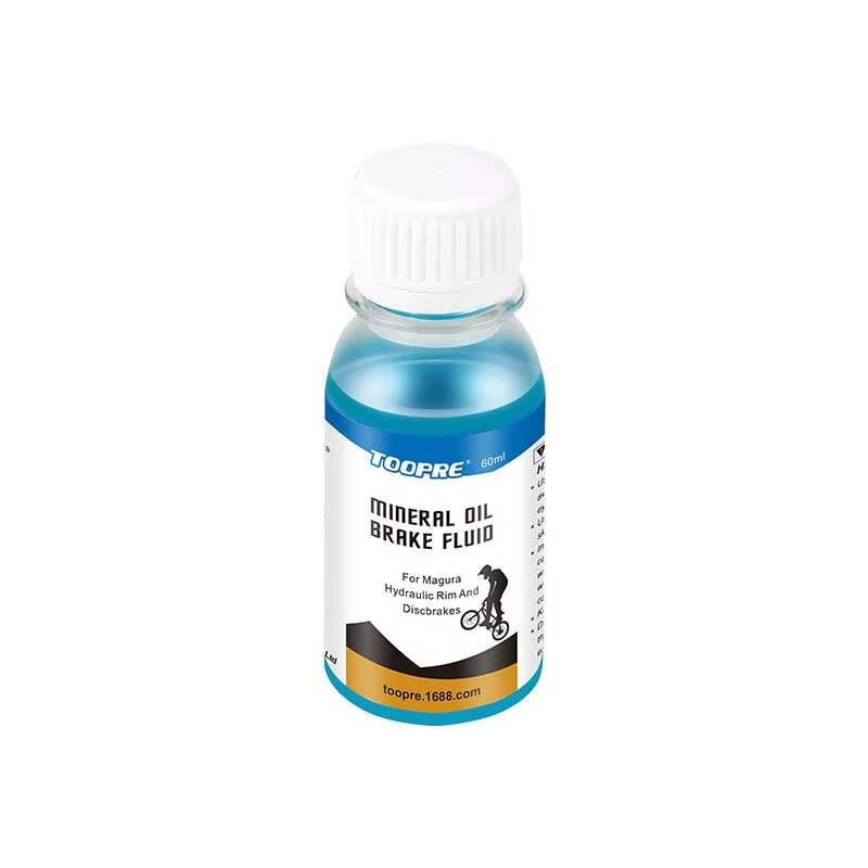 Мастило Toopre Mineral для гальм Magura 60мл (279MAG)