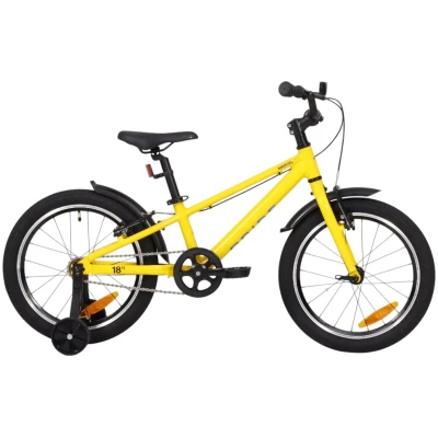 фото - Велосипед 18" Pride MARVEL 18 2025