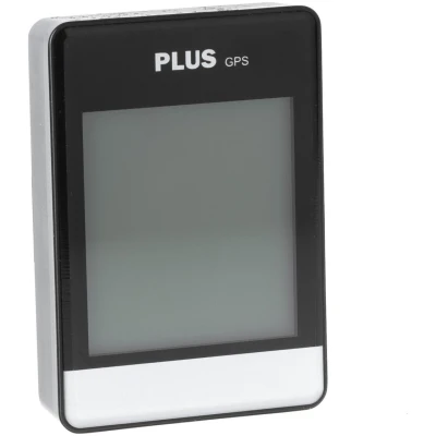 фото - Велокомпьютер ONRIDE Plus с GPS, 9 функций, черный