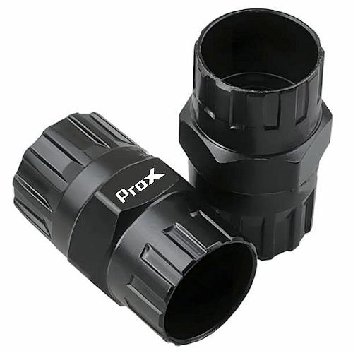 Фото Ключ ProX FW-05, двосторонній, для касети і тріскачки (A-N-0320)