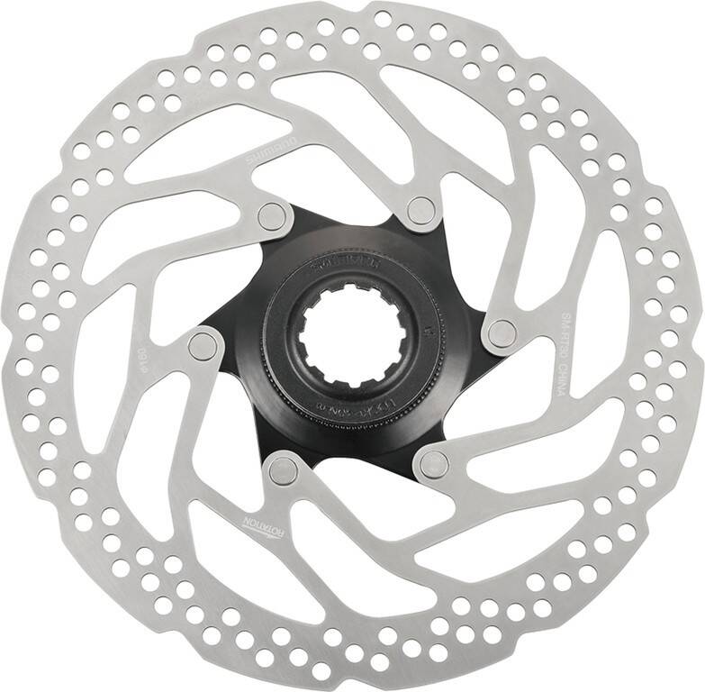 Ротор Shimano SM-RT30 Center Lock 180мм (435215)