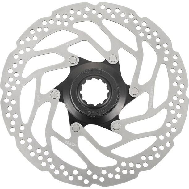 Ротор Center Lock Shimano SM-RT30 160мм (SM-RT30-160)